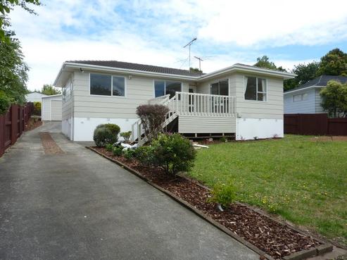 10 Lisa Rise, Half Moon Bay