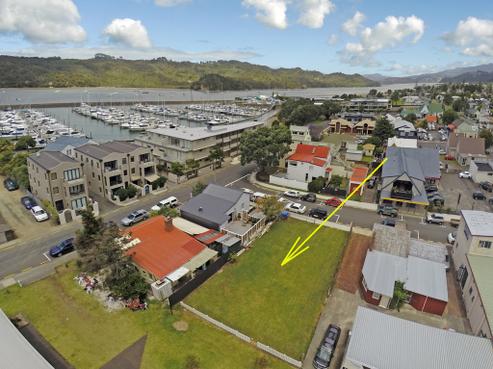 3 Coghill Street, Whitianga