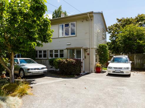 15B Eldon Grove, Taita