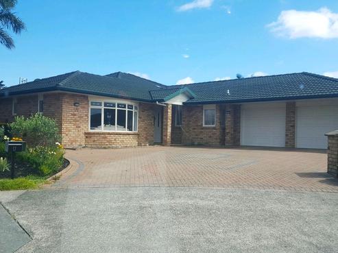 15 Crannog Fen, Wattle Downs