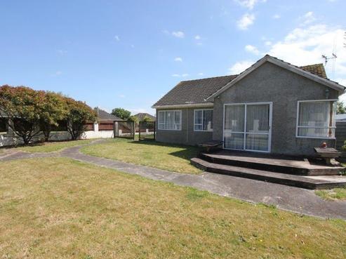 23 Owen Street, Bunnythorpe