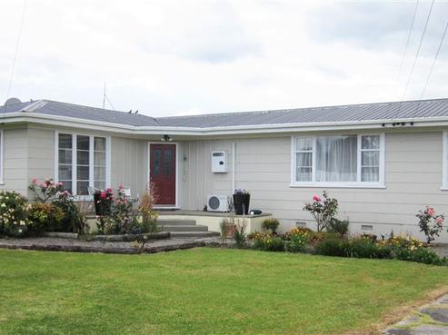 8 Junction Road, Paeroa