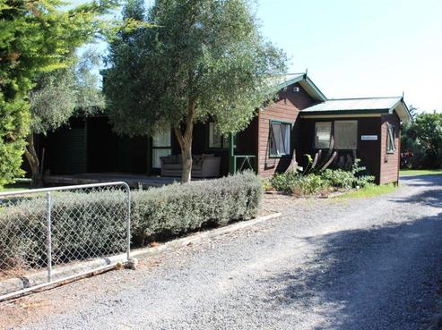 11 Dublin Street, Martinborough