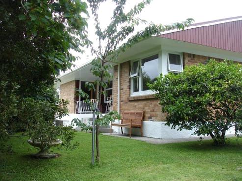 7 South Street, Te Kuiti