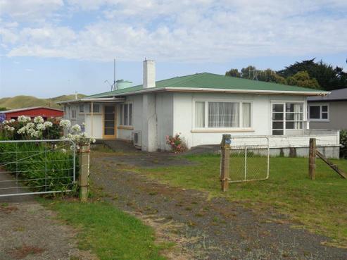 643 Hoturoa Street, Kawhia