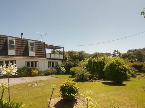 909 State Highway 1, Te Horo