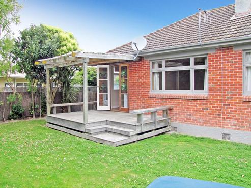 26 Shortland Street, Tamatea