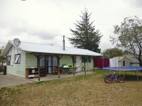 290 Flaxmere Avenue, Flaxmere