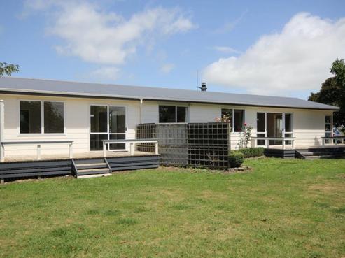 310 Pipiroa Road, Pipiroa