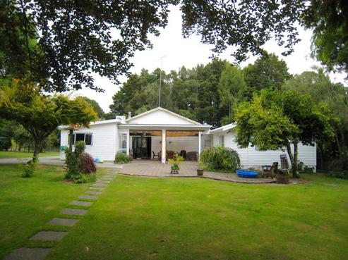 15 Okioi Street, Owhango