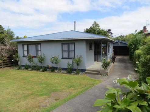 125 Long Melford Road, Awapuni