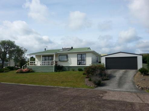 122 Durrant Drive, Whangamata