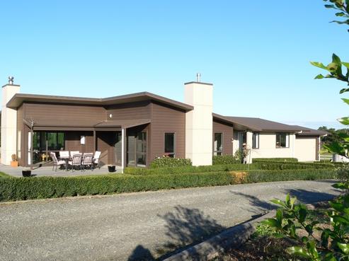 159 Fergusson Road, Halcombe