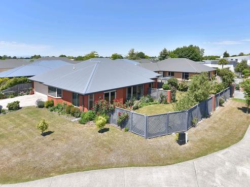 27 Enverton Drive, Rangiora