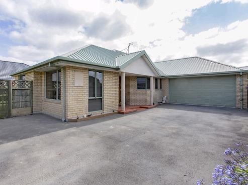 18A Goodwood Close, Rangiora