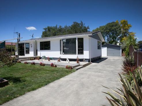 34 Southey Street, Leamington
