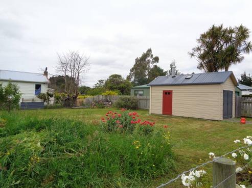37 Bridge Street, Eketahuna