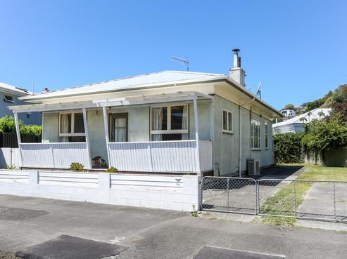 1 Outram Street, Ahuriri