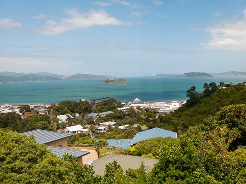 25 Te Whiti Grove, Korokoro