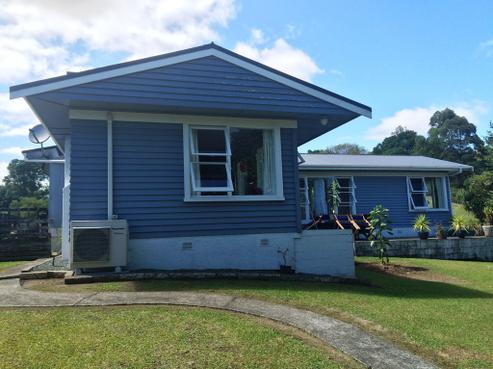 27 Mill Road, Kawakawa