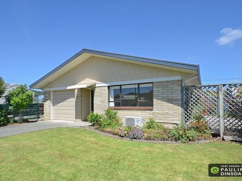1 Montgomery Avenue, Onerahi