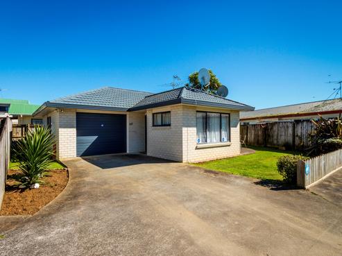 42B Dublin Street, Pukekohe