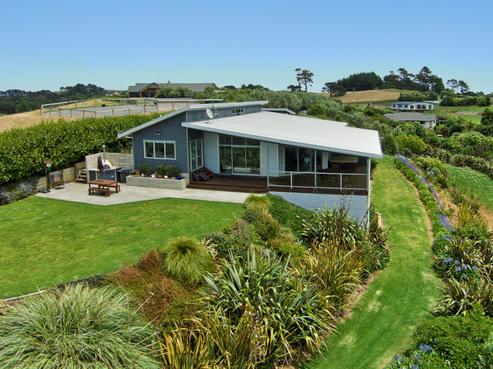 402G Awhitu Central Road, Awhitu