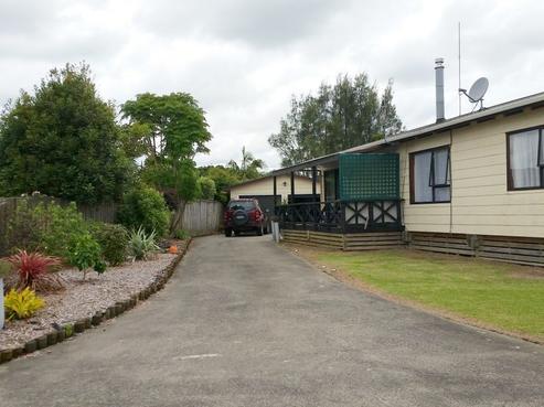 4A Grigg Street, Kaitaia