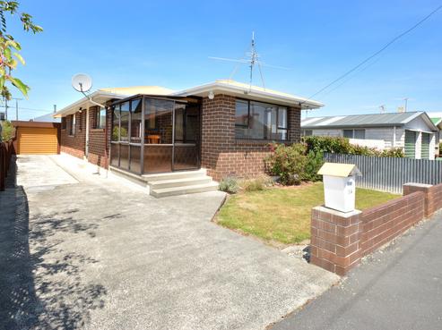 14 Fawcett Street, South Dunedin