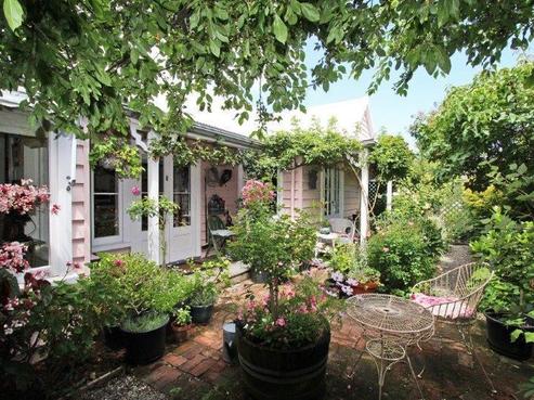 135 Tasman Street, Nelson City