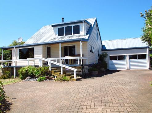 280A Ocean Road, Ohope