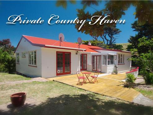 634 Ohariu Valley Road, Ohariu