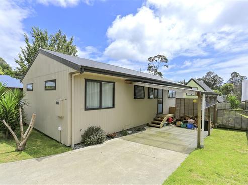 109F Mansels Road, Parkvale