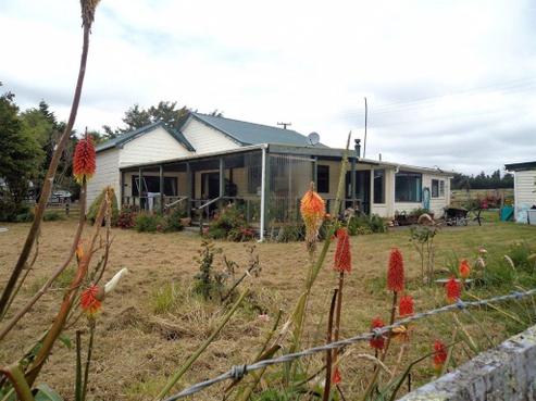 28 Septimus Street, Eketahuna