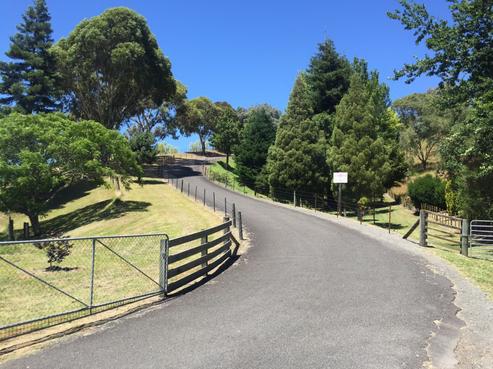 122 Puketapu Road, Taradale