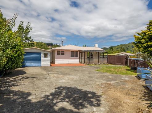 64 Gillespies Road, Birchville