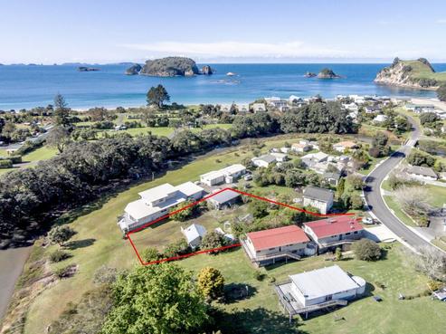 7 Wigmore Crescent, Hahei