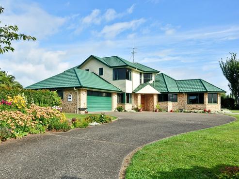 1709 Te Rahu Road, Te Awamutu