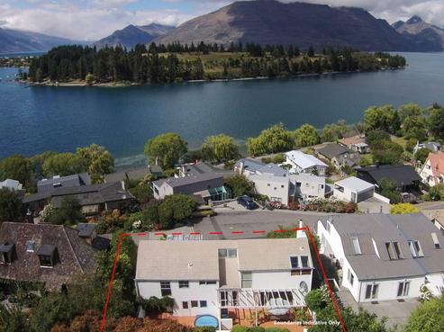 15 The Terrace, Queenstown Central