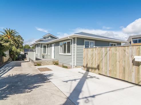 69B Martin Road, Paraparaumu Beach