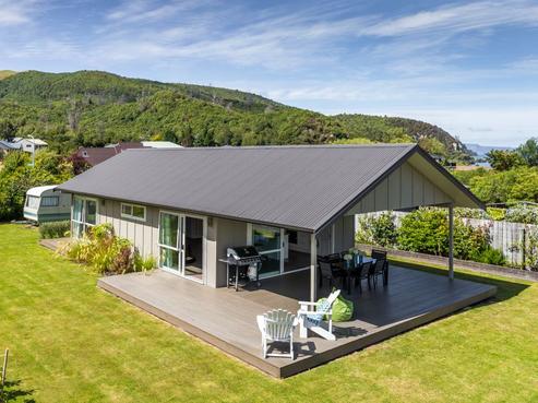 30 Kenrigg Road, Kinloch
