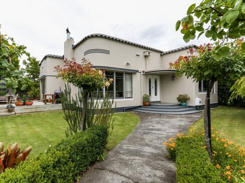 500 Tomoana Road, Saint Leonards