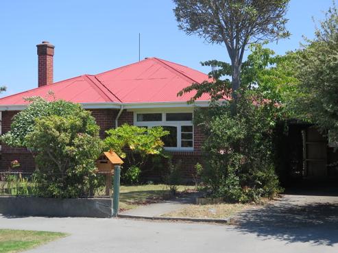 51 Harper Street, Parkside