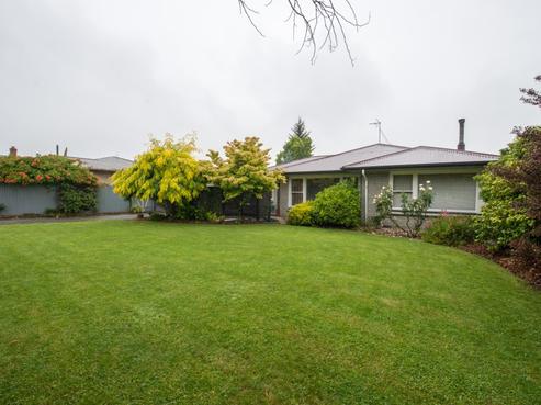158 Chalmers Avenue, Hampstead