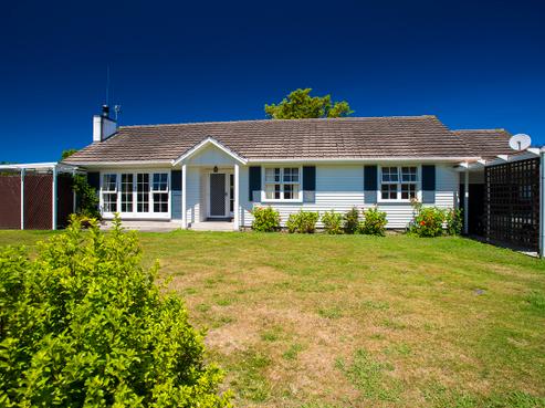 108 Rutene Road, Kaiti