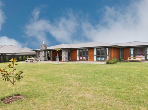 36 Jacks Drive, West Melton