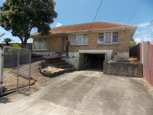 21 Fisher Crescent, Otara