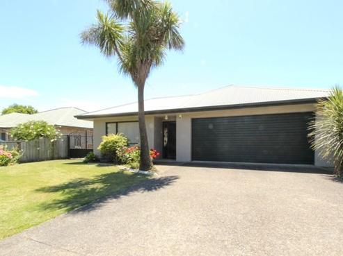 507 Wall Road, Raureka