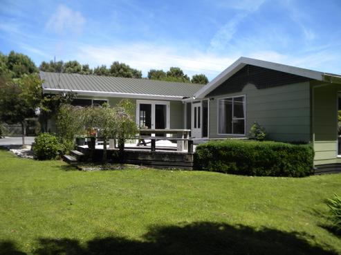 64 Arthurstown Road, Hokitika