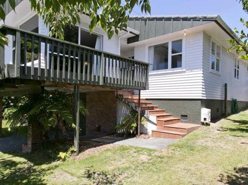 7 Awanui Street, Hilltop